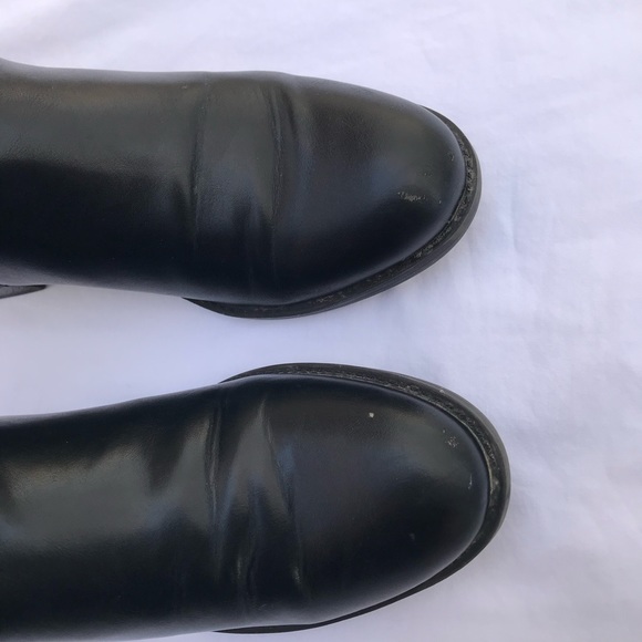 Tommy Hilfiger ankle boots - Picture 3 of 6